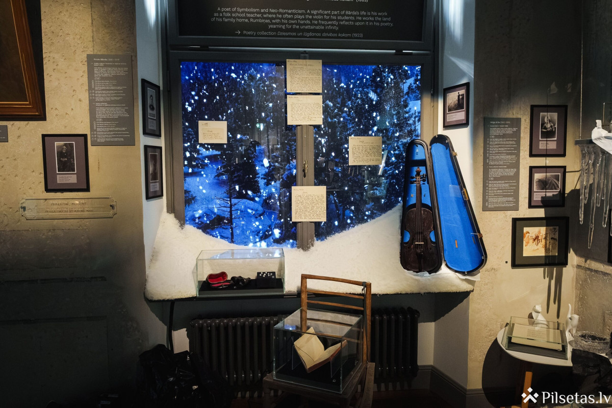 5 muzeji, kur aiziet ģimenei ar bērniem.