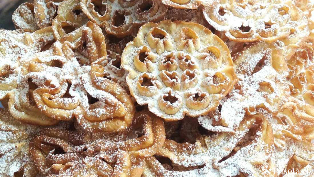 Preiļu novada kulinārā mantojuma ēdieni, degustācija, dokumentē&scaron;ana