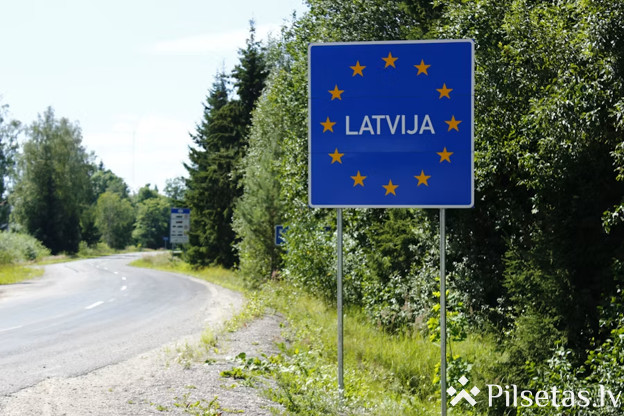 Kā saplānot ideālu ceļojumu ar auto pa Latviju