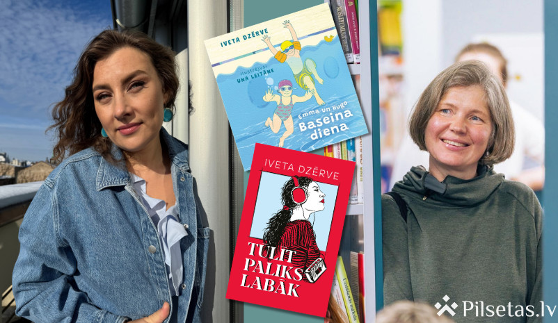 Ģimeņu dienu bibliotēkā