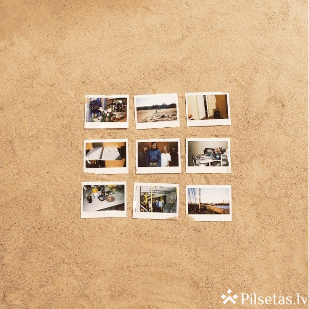 Lībie&scaron;u dzīve