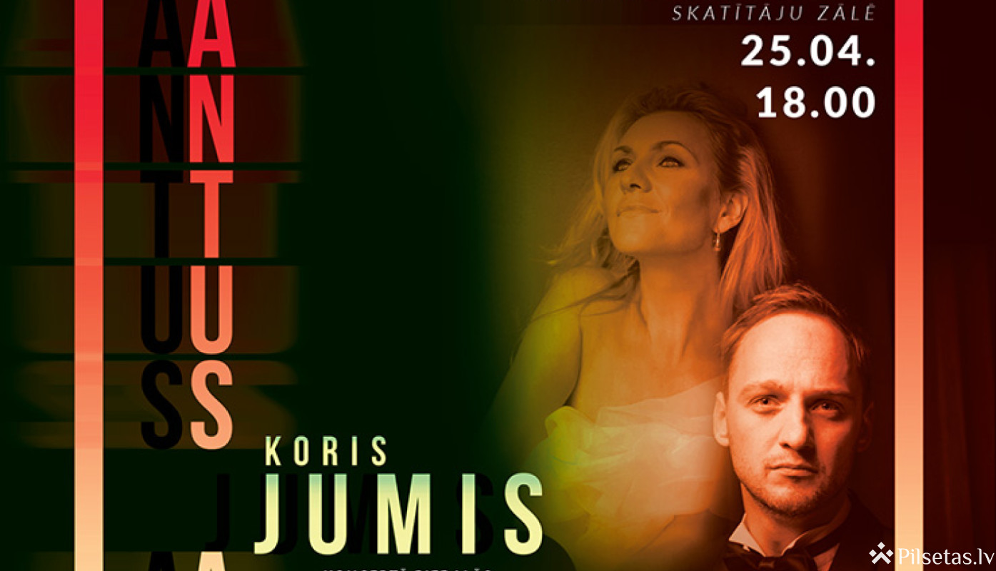 &ldquo;Cantus Art: Jumis&rdquo;.