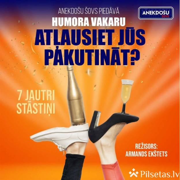 &bdquo;Atļausiet jūs pakutināt?&rdquo;