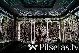 Dzīvās mūzikas koncerts Rīgas Reformātu baznīcā