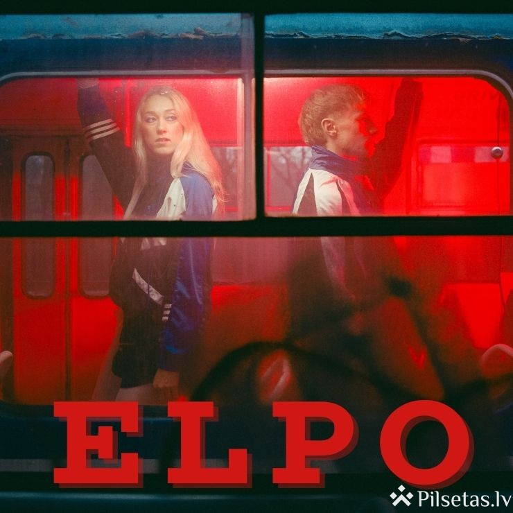 Duets ELPO