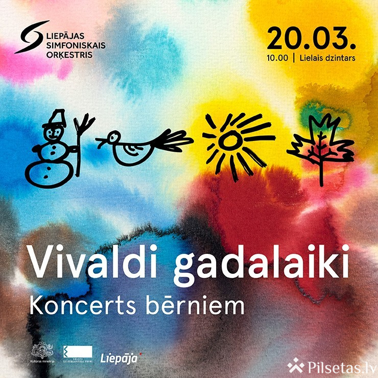 Vivaldi gadalaiki