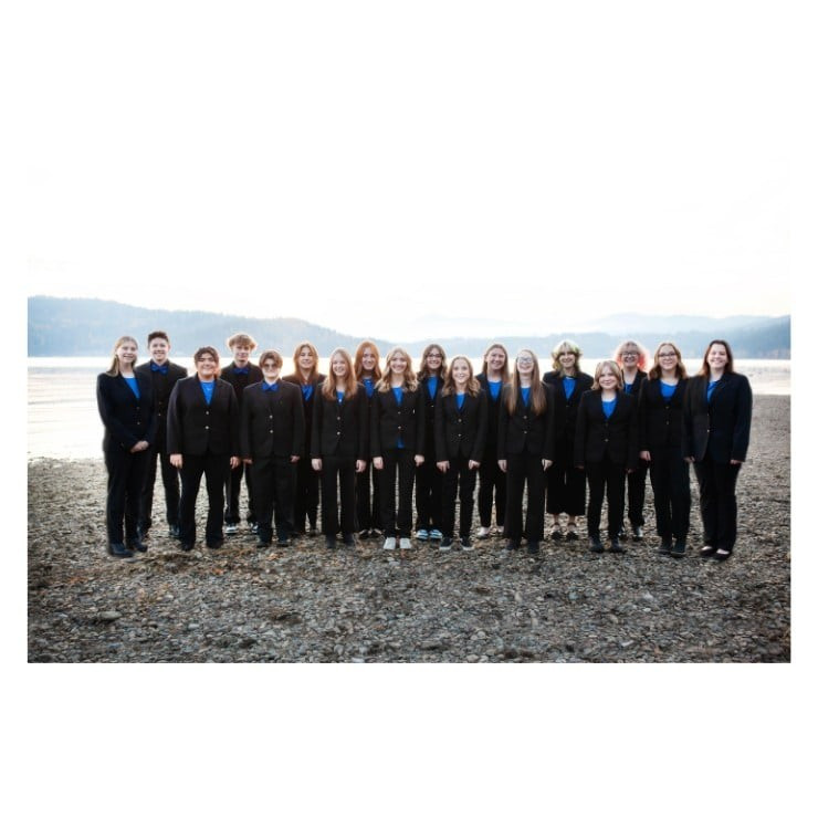 Musica Mundi. Pasaules balsis