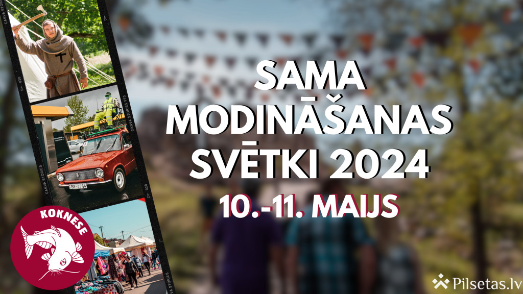 Sama Awakening Festival 2024