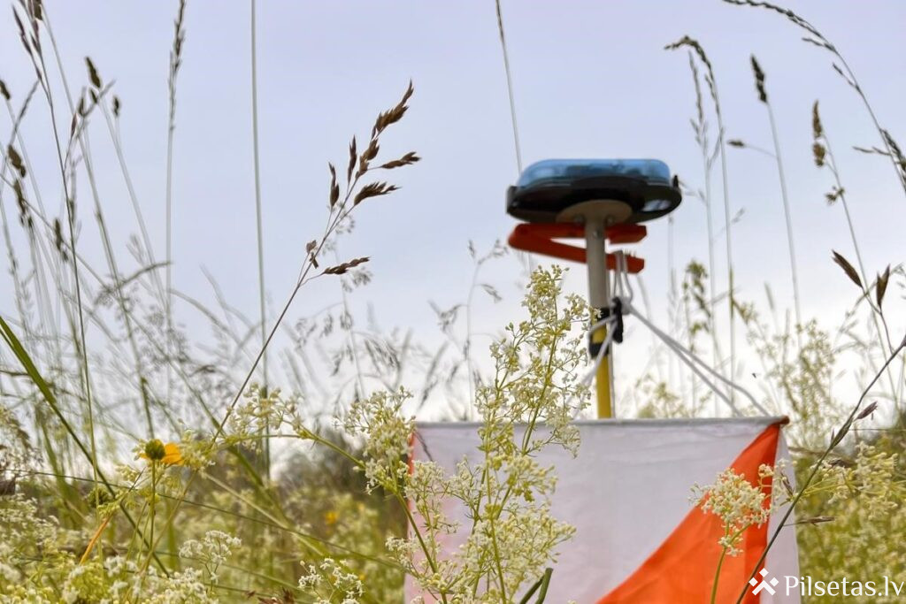 &ldquo;Siguldas kompass 2026&rdquo;