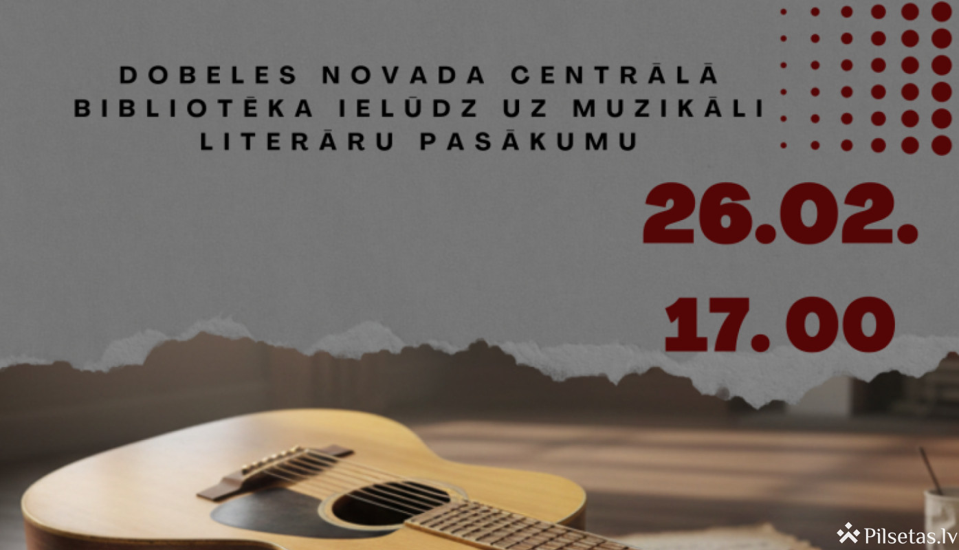 Starp rindiņām mīlestība