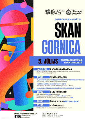 Sound of Gornica