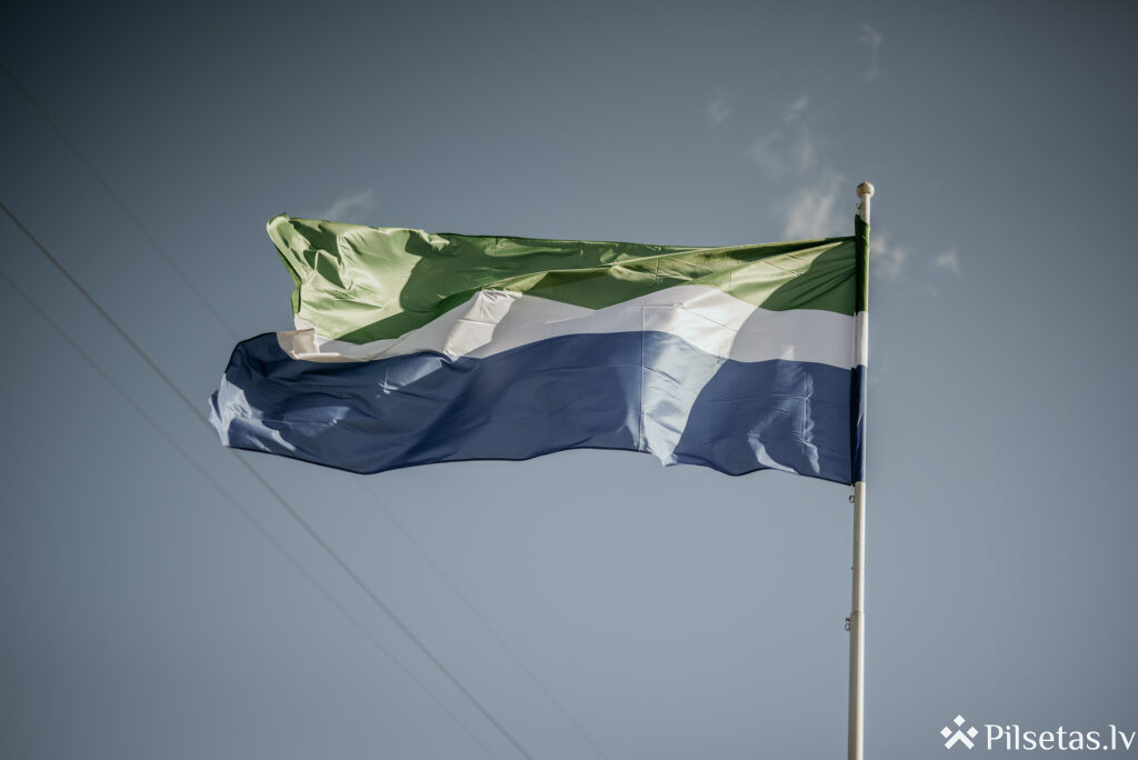 Lībie&scaron;u mantojuma diena Turaidas muzejrezervātā