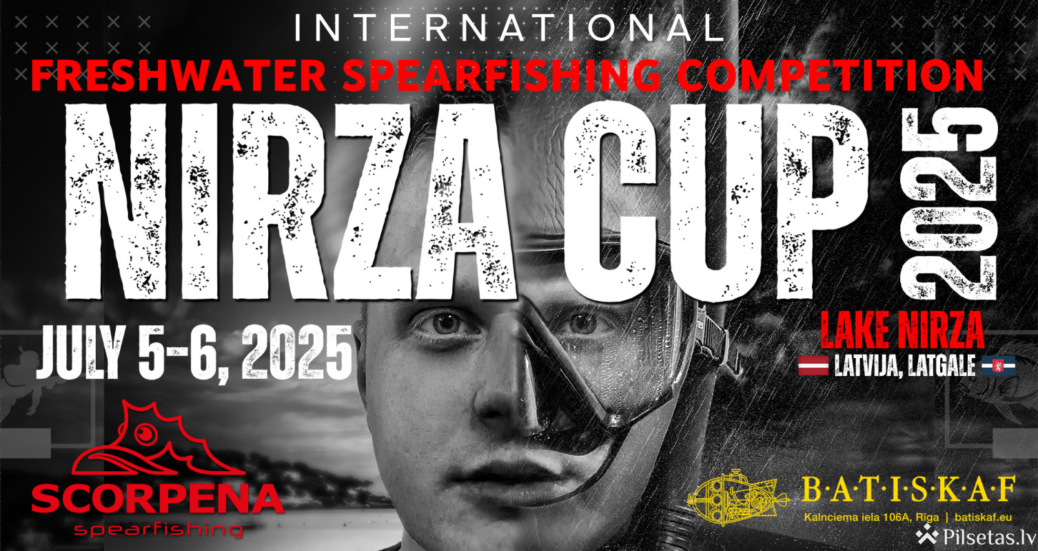 Nirza Cup 2025