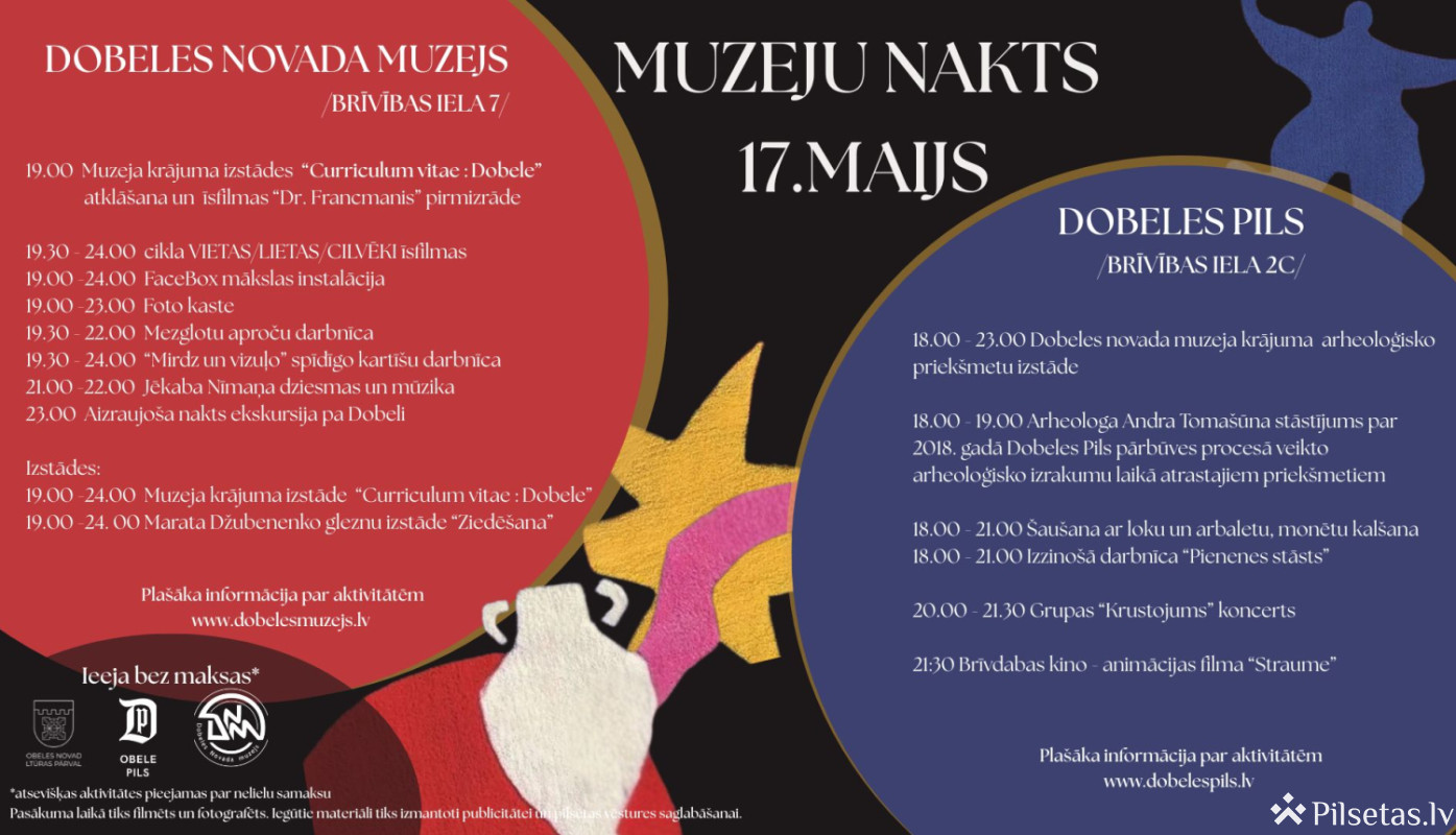 "Mūsu vērtību stāsti"