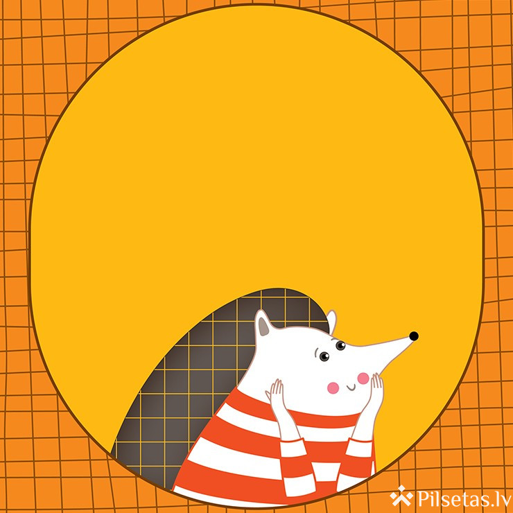 Pasakas par ezīti Puksīti