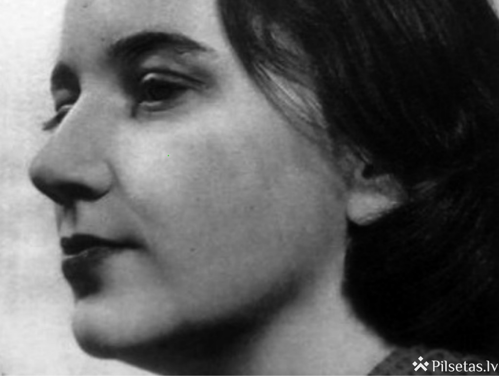 &ldquo;Starp normām un brīvību: Dagnija Zigmonte un viņas stāsts &ldquo;Zelta putekļi&rdquo;