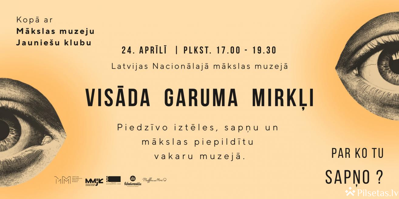Visāda garuma mirkļi
