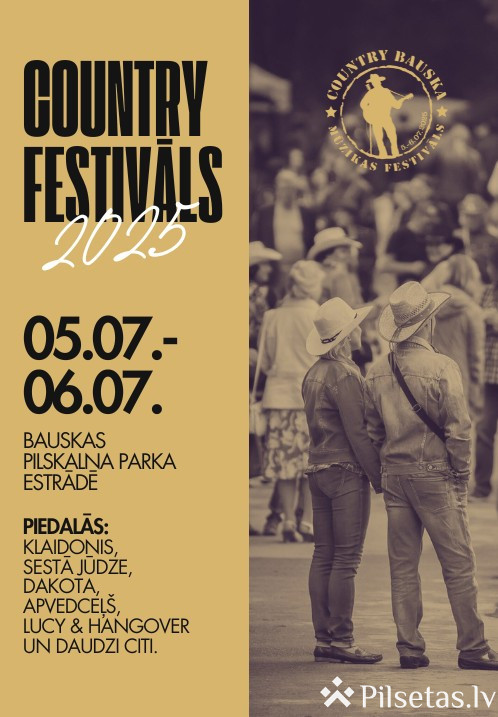 Country Bauska