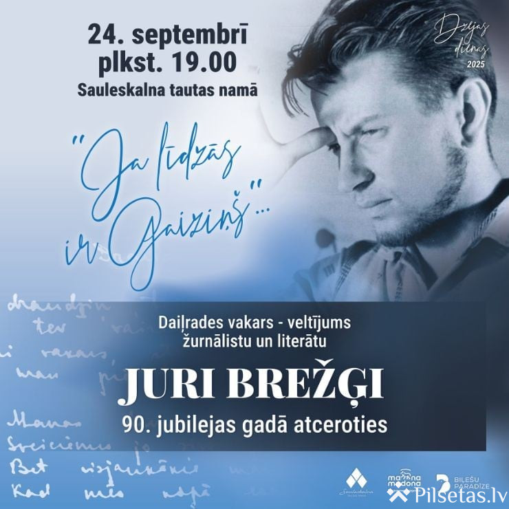 Ja līdzās ir Gaiziņš