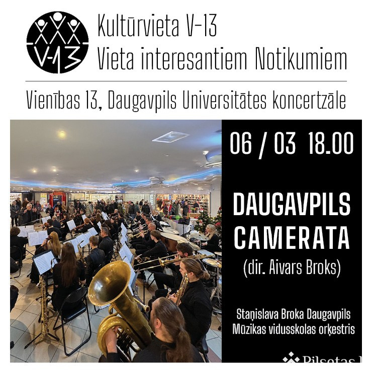 Daugavpils Camerata