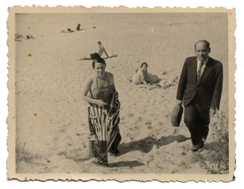 Meistars un Aleksandra