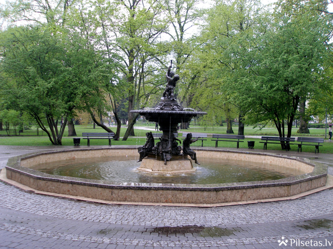 &ldquo;Mēs visi kopā &ndash; Latvijā!&rdquo;