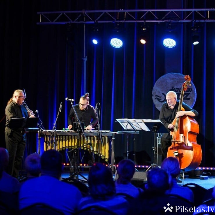 Third Stream Quartet