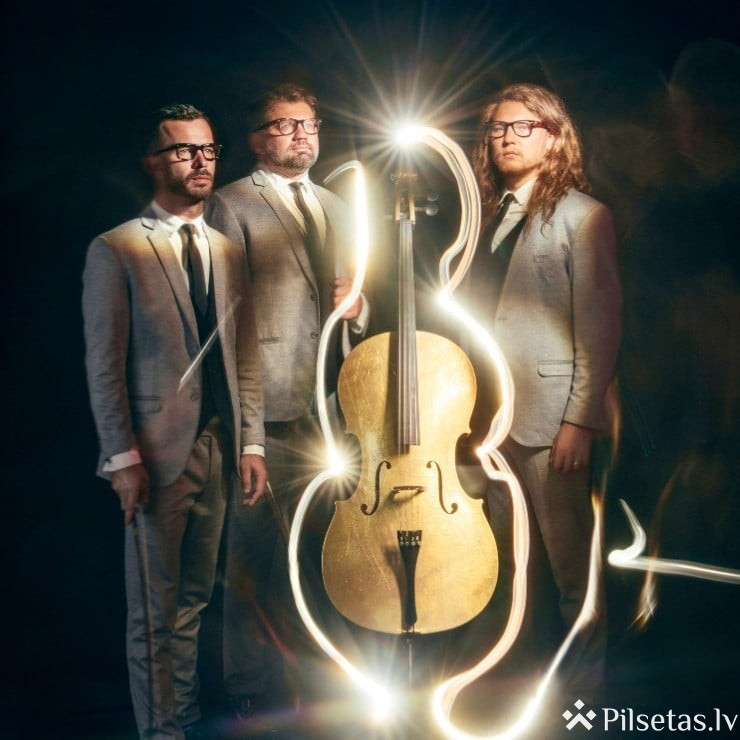 &ldquo;Priecīgas Lieldienas&rdquo;