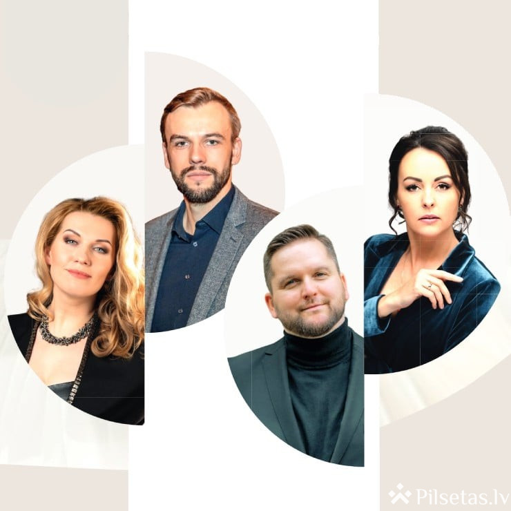 Pasaules opermūzikas &scaron;edevri