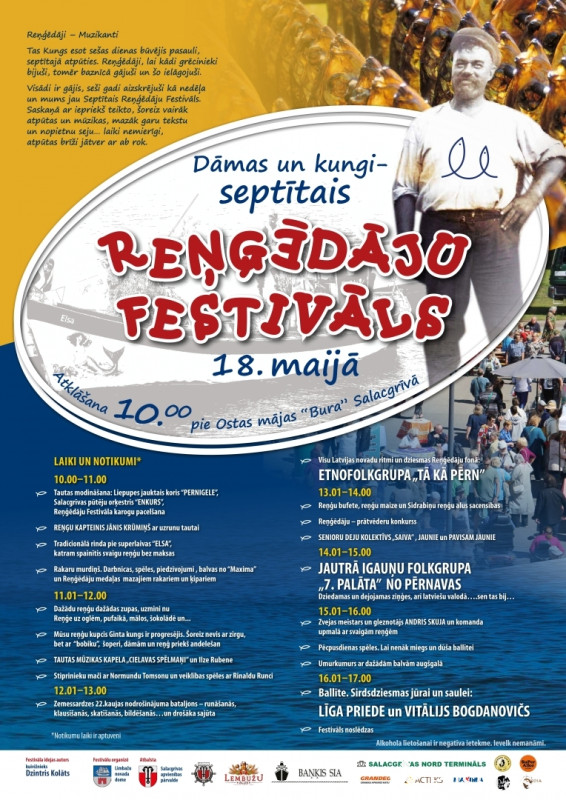 Ringed Seal Festival