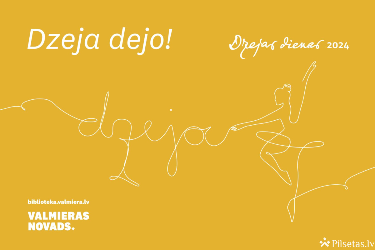 Poetry Dances!