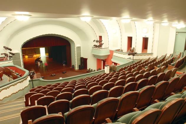 Daugavpils teātris