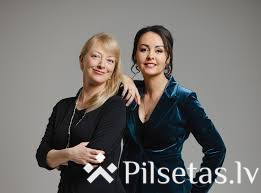 Dziedātāja Viktorijas Majores un pianiste Hertas Hansenas koncerts