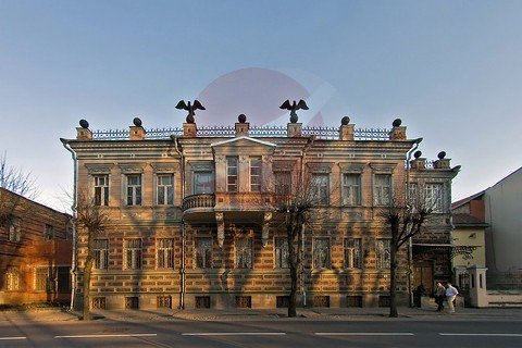 Музей исследований и искусства Даугавпилсского района