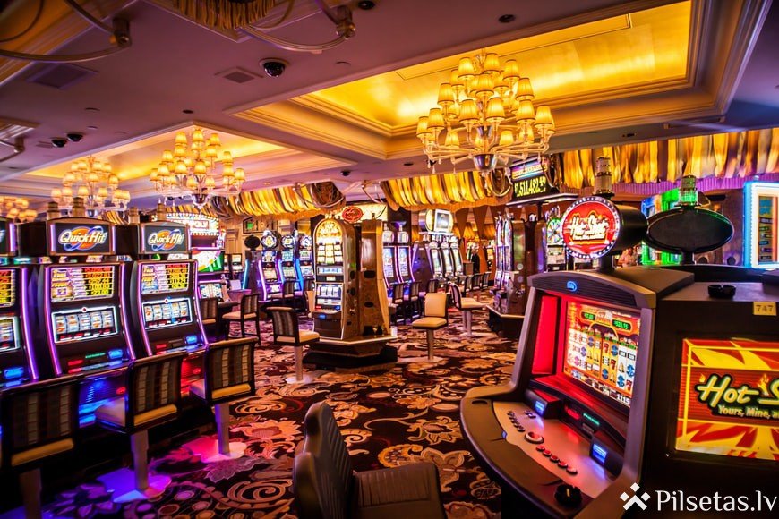 Spēlēt kazino tiešsaistē vai klātienē – kas ir labāk?