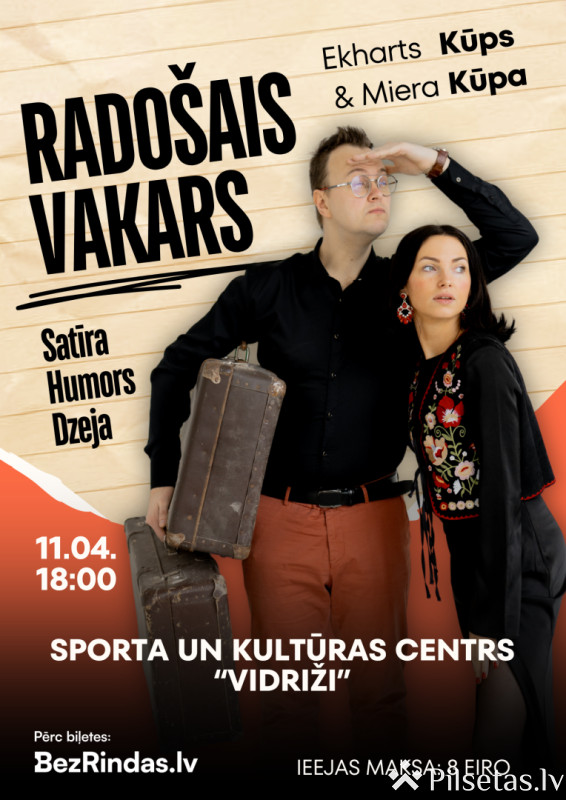 VIŅ&Scaron; & VIŅA