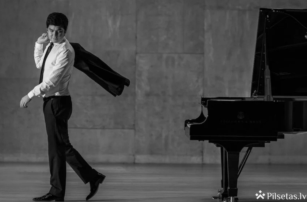 Rīgas festivāls. Sinfonietta Rīga 17. sezonas noslēguma koncerts