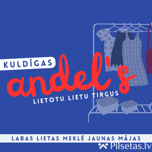 Kuldīgas andel's