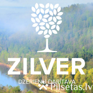 „Zilver” dzērienu darītava