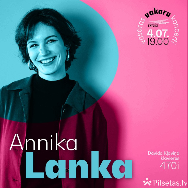 Annika Lanka