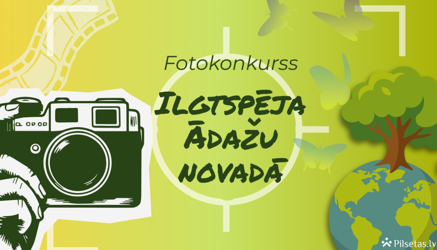 Ilgtspēja Ādažu novadā