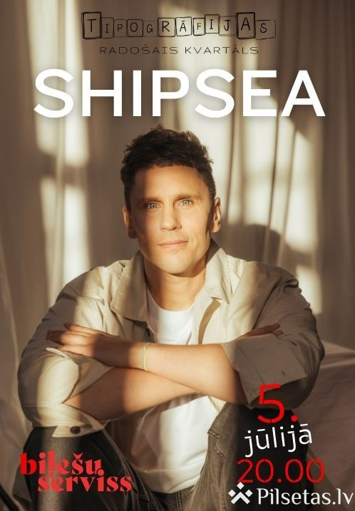 Shipsea