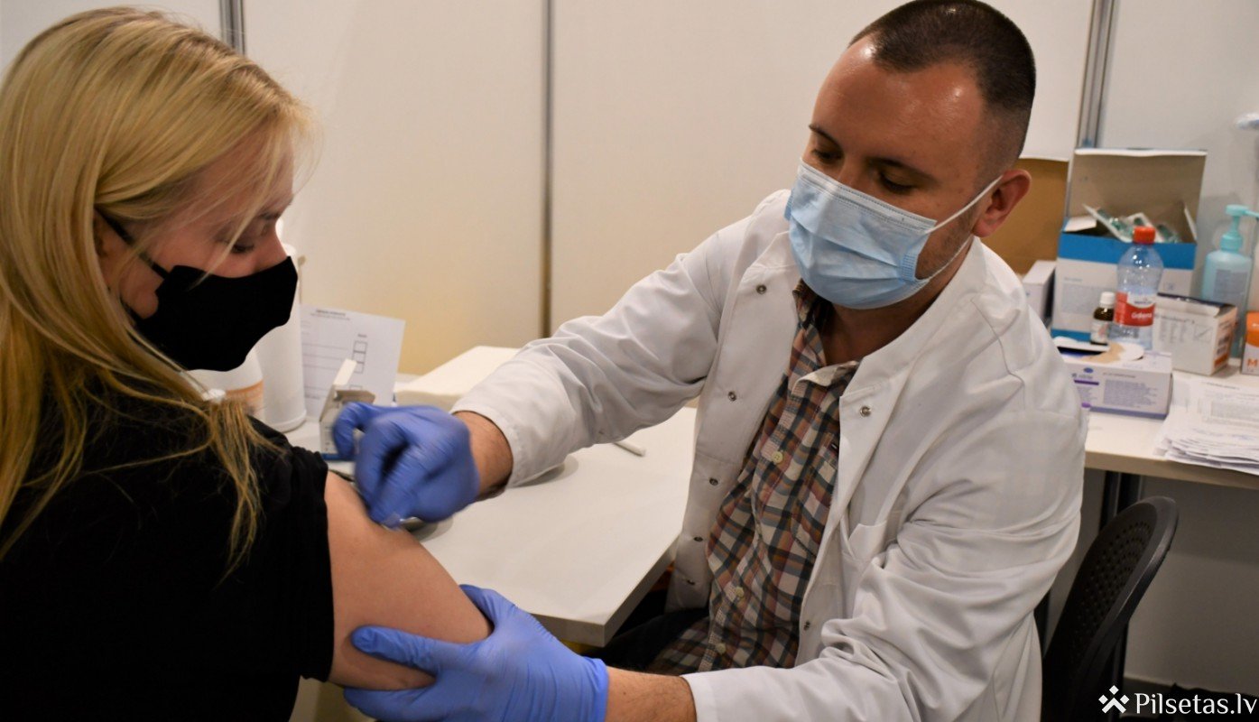 Vakcinācija pret saslimstību ar Covid-19 gadatirgos šajā nedēļas nogalē notiks 10 vietās visā Latvijā