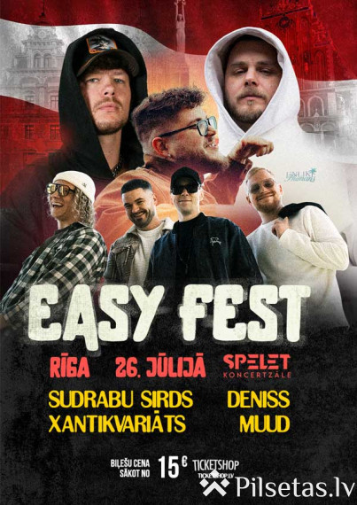 Easy Fest