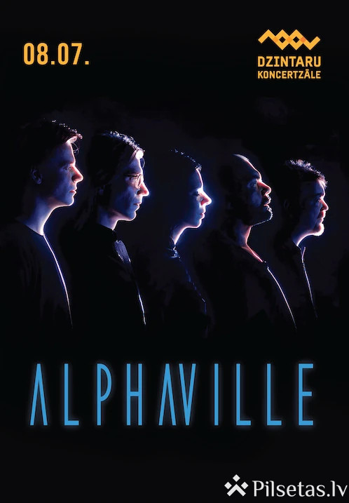 Alphaville