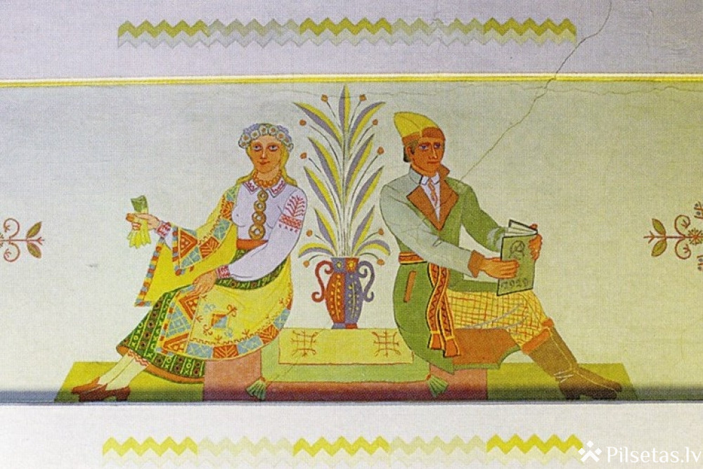 Māksla un publiskā telpa