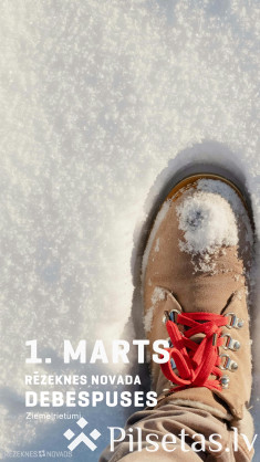 &ldquo;Rēzeknes novada DEBESPUSES&rdquo; 2026