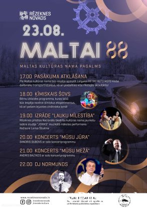 Мальте 88