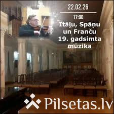 Itāļu, spāņu un franču 19. gadsimta mūzika