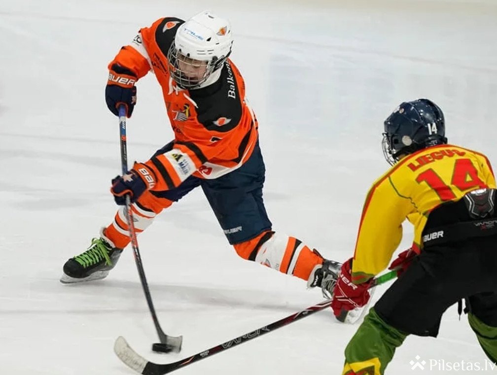 Riga Hockey Cup 2023